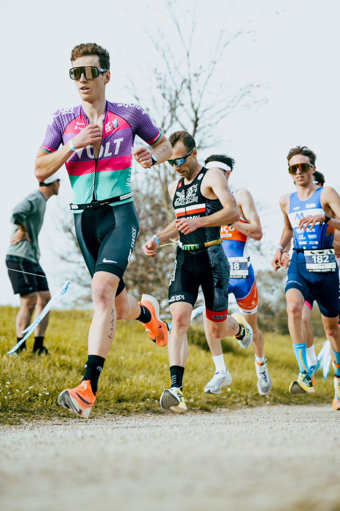 Lacets Gorilla Tribes, /uploads/TRIATHLON/lacets%20triathlon%20.JPG