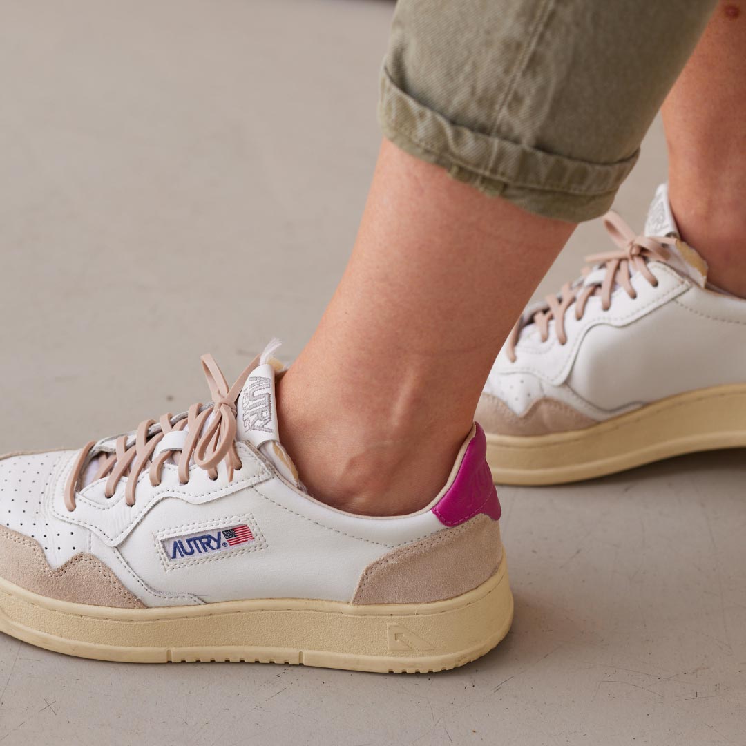 lacet elastiques fins sneakers 
